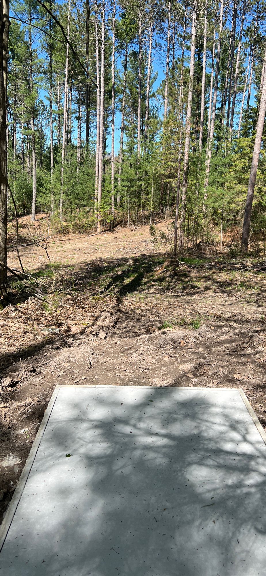 Hole 4