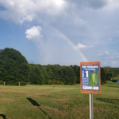 Course photo