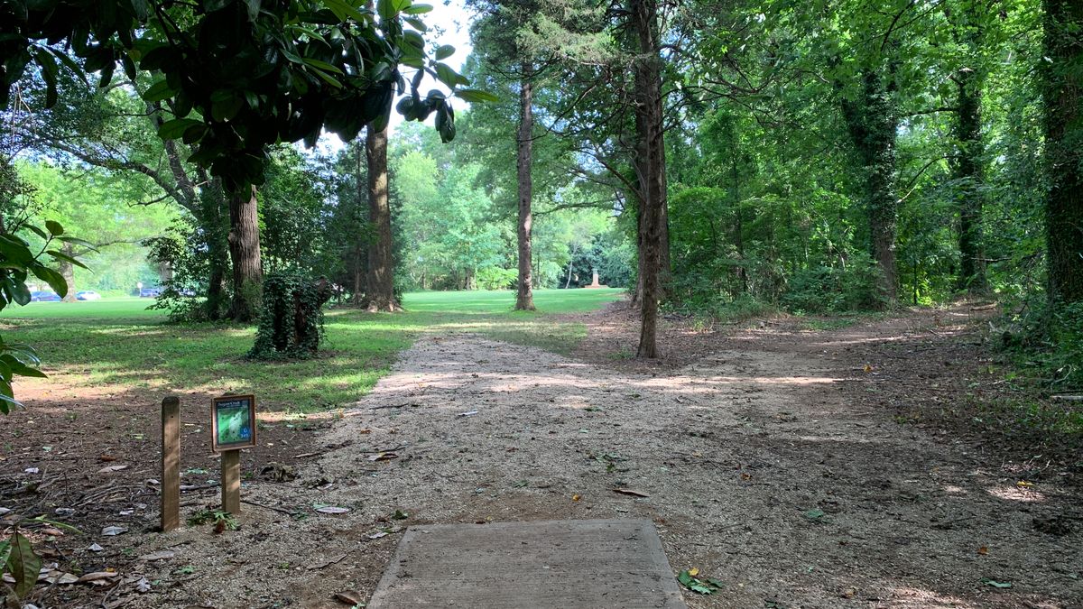 Hole 6