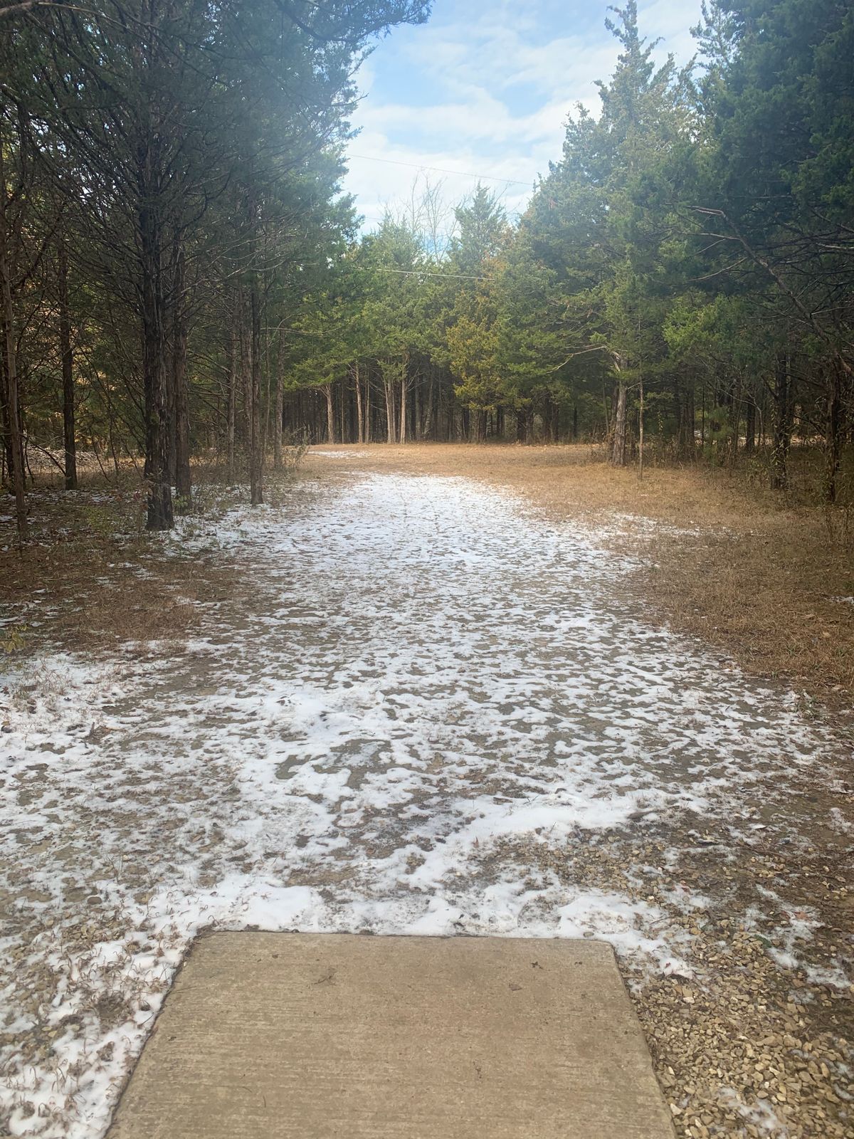 Hole 12
