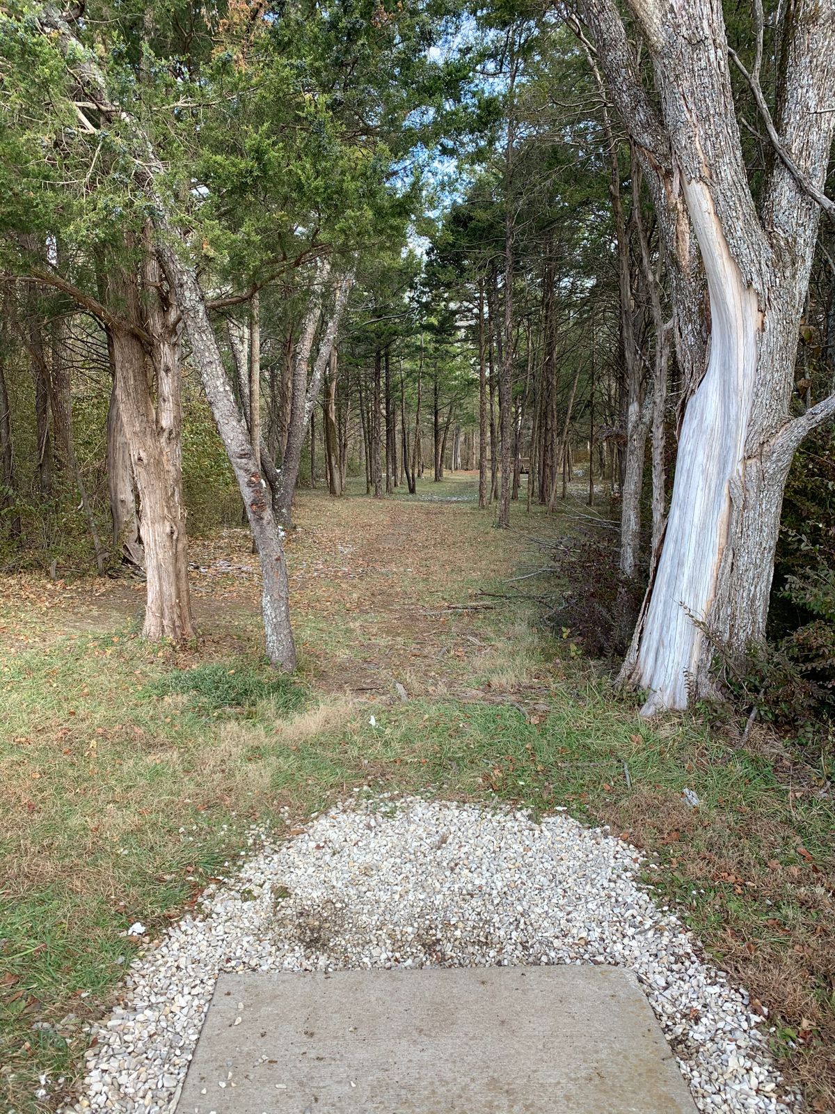 Hole 16