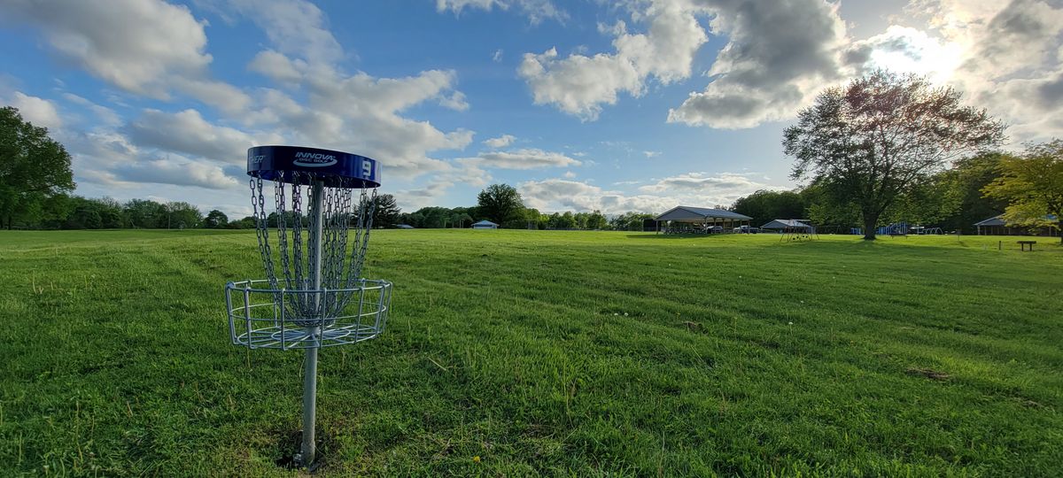 Scotland Meadows DGC