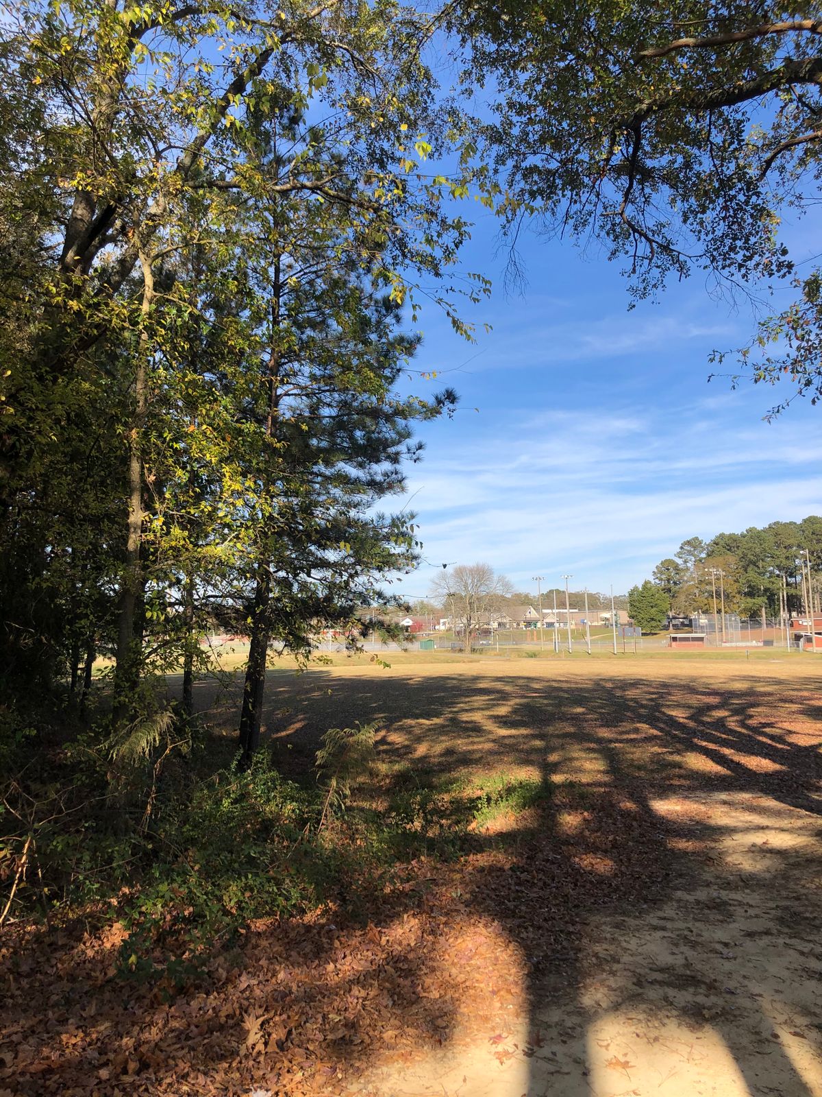 Hole 12