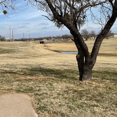 Hole 18