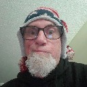 User avatar image
