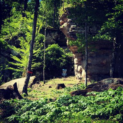Hole 14