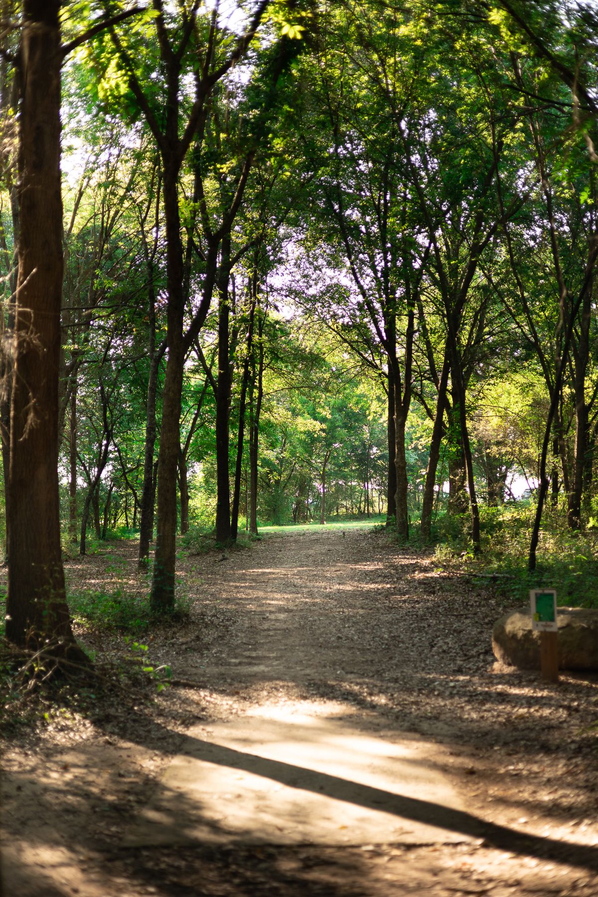 Hole 3 Long