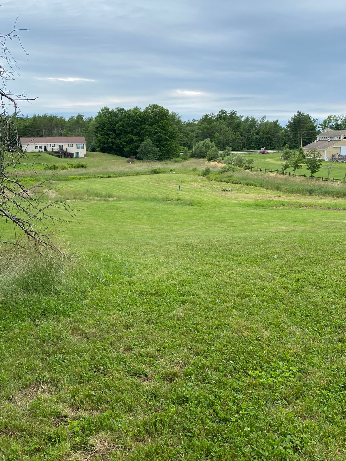 Hole 15