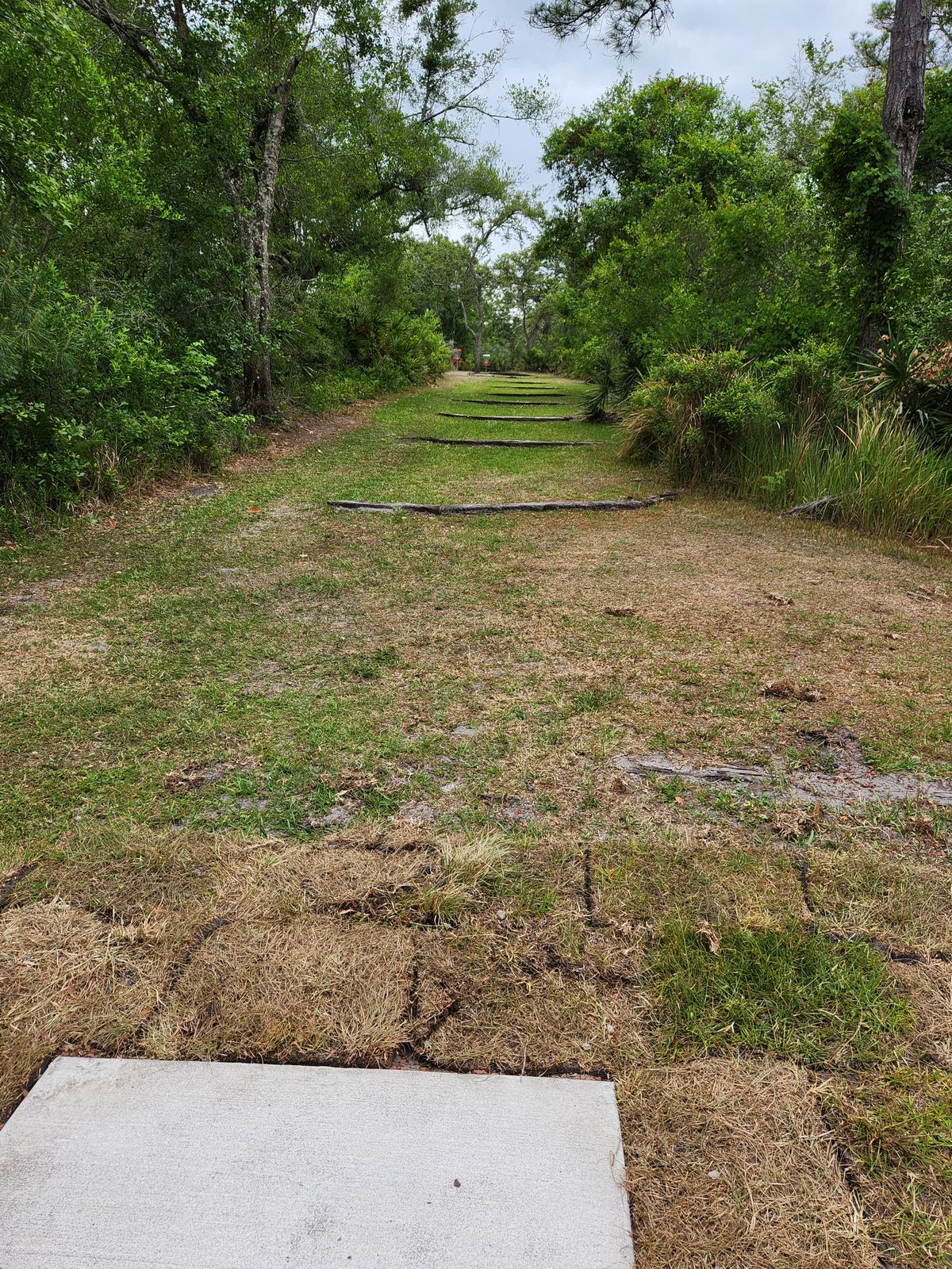 Hole 7 Shared
