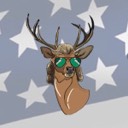 User avatar image