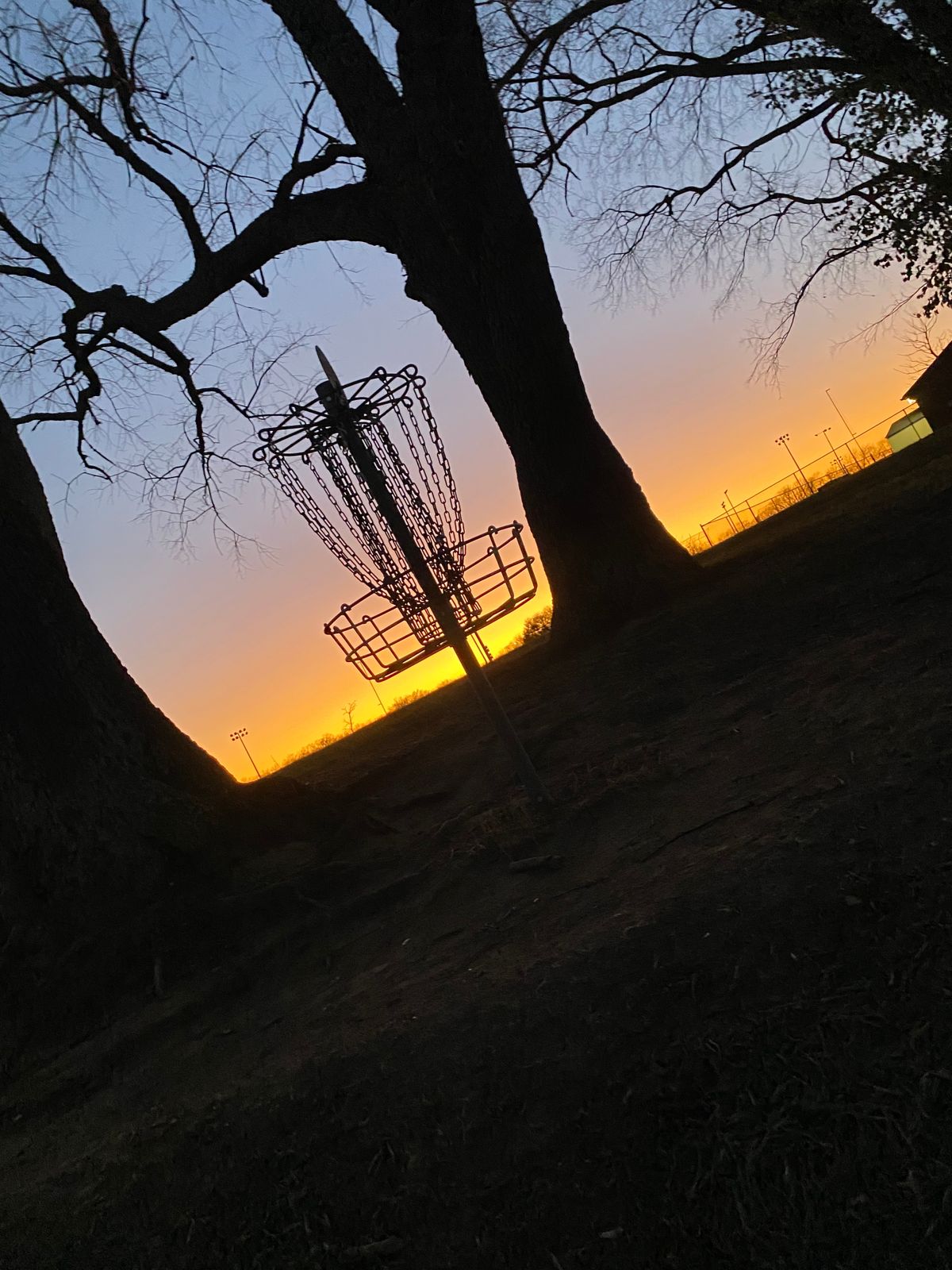 Hole 16