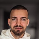 User avatar image