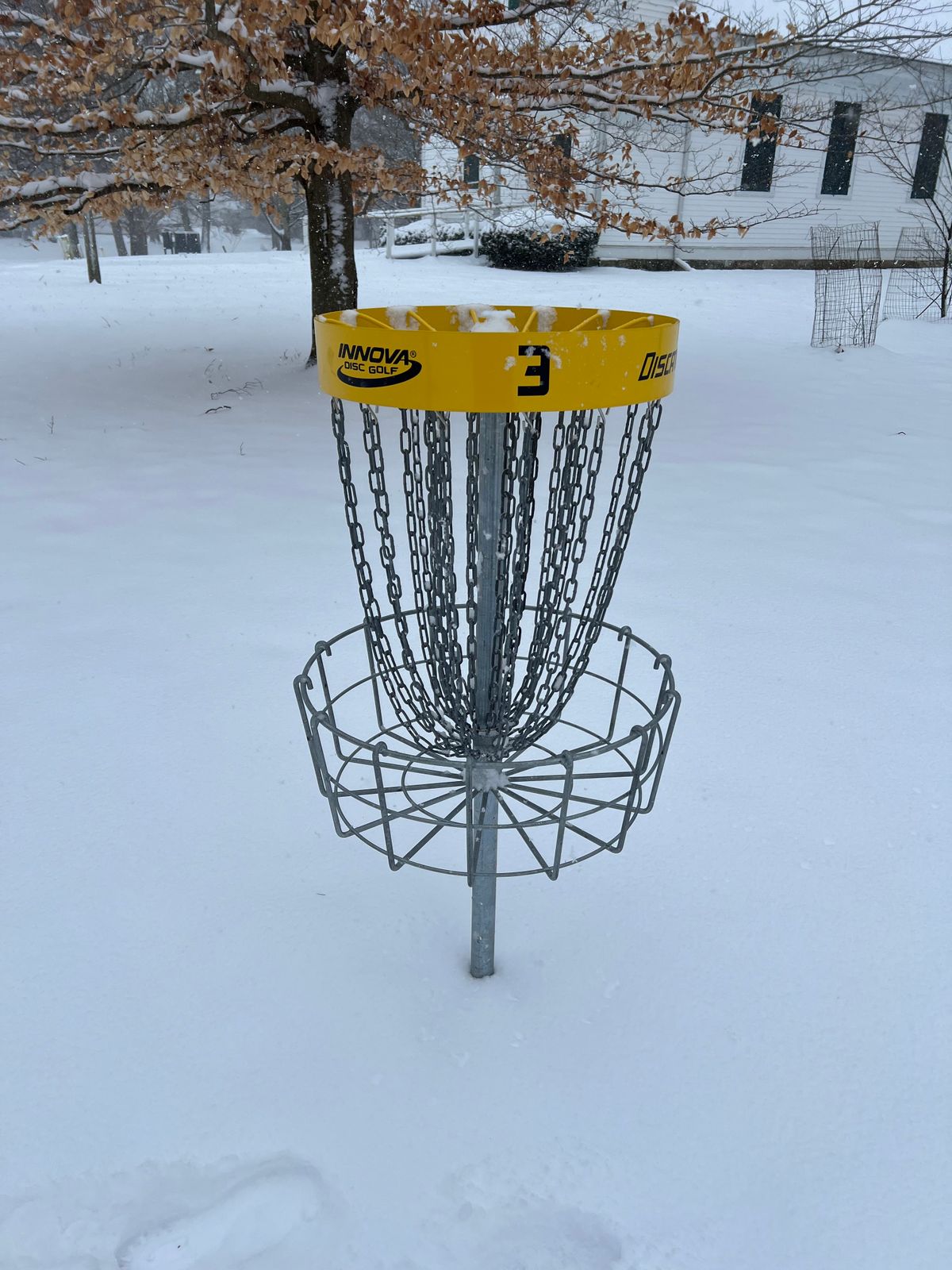 #3 Basket