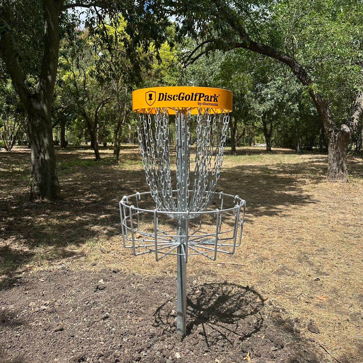 Hole #9
