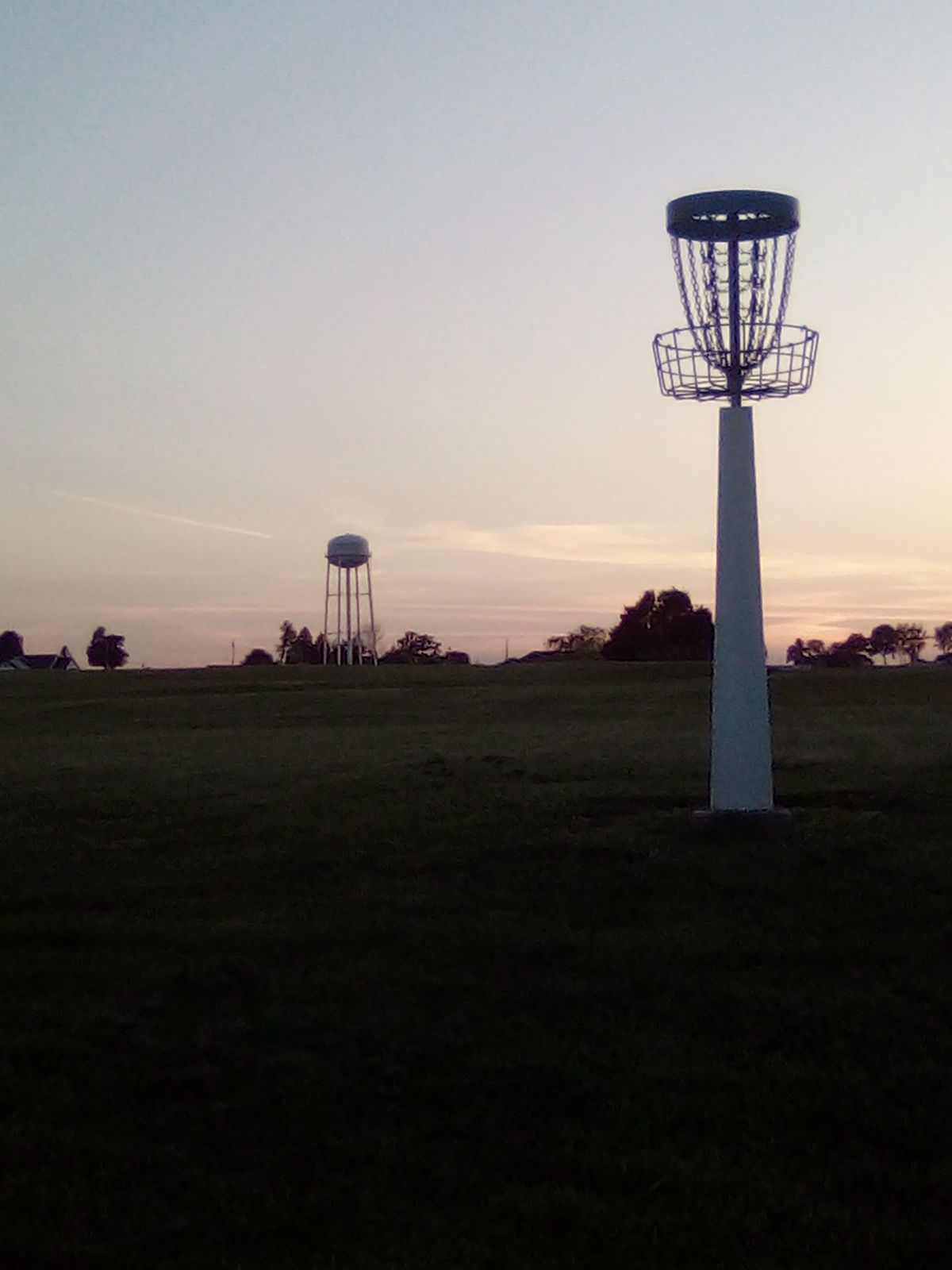 Clarkson City Park