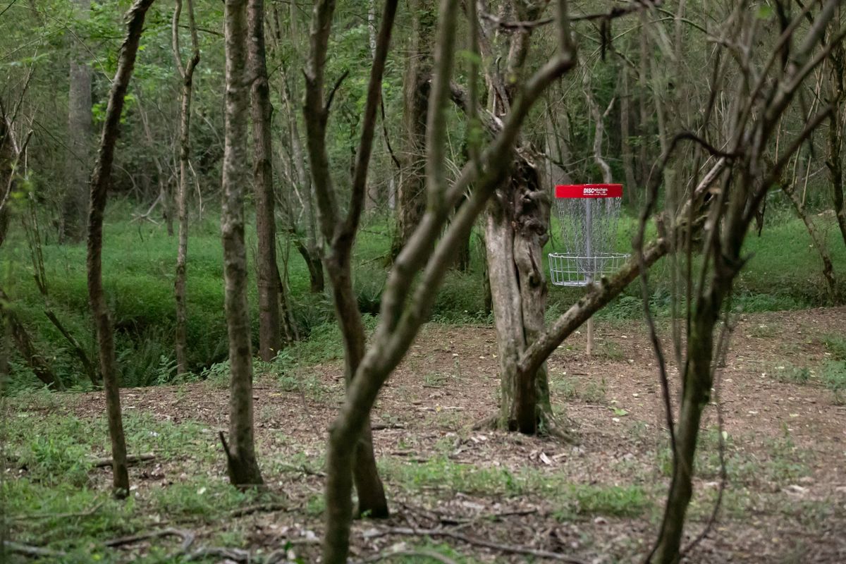 Alternate Hole 3
