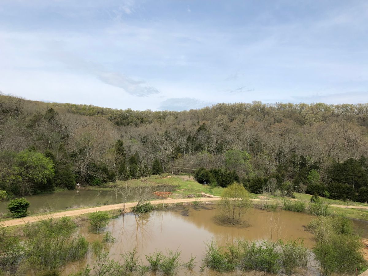Hole 1