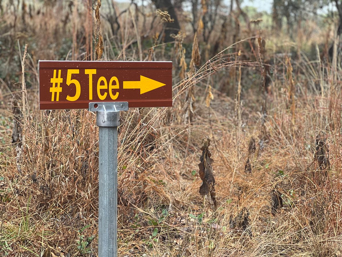 Sign
