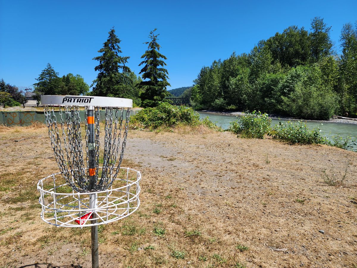 Hole 9