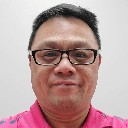 User avatar image