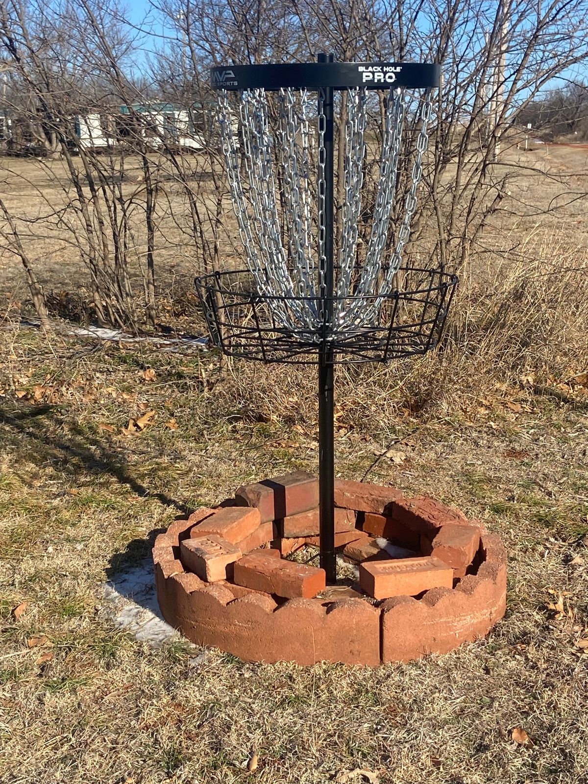 Hole 1