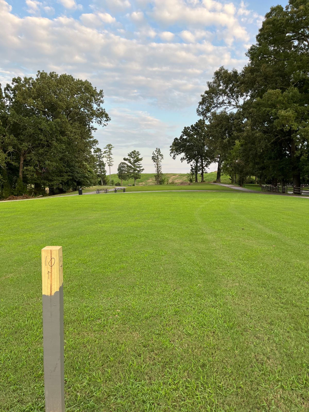 Hole 10