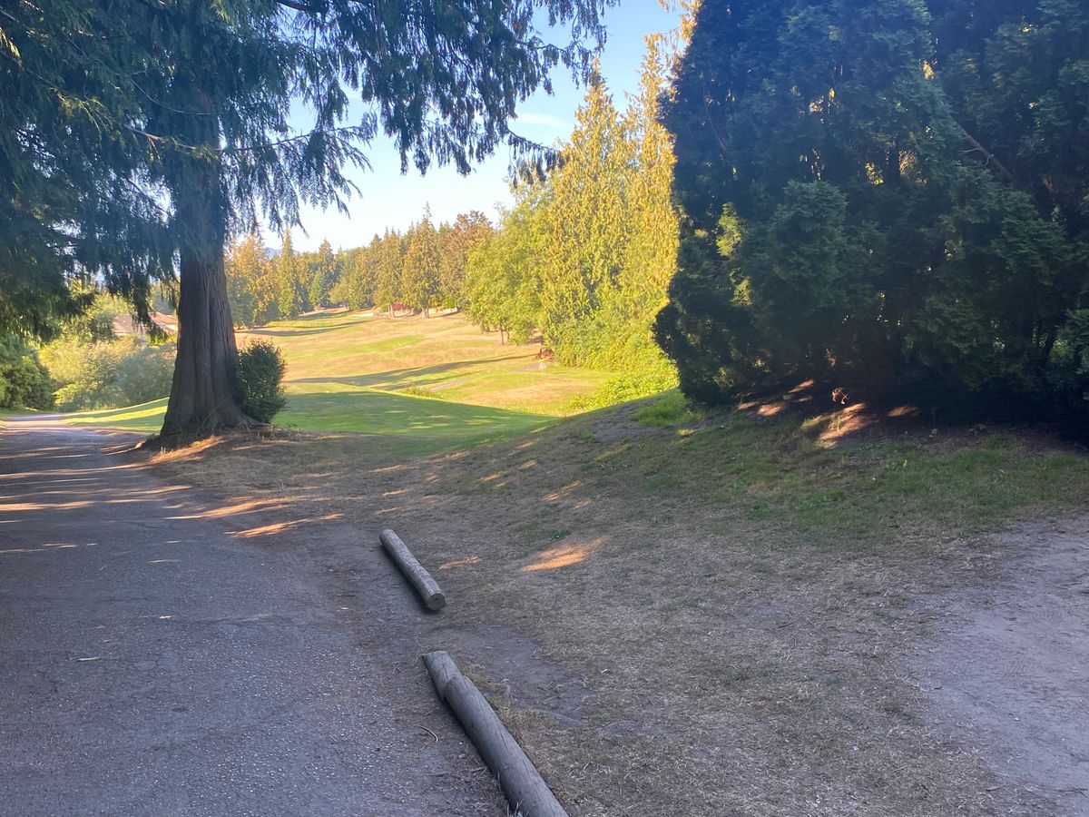 Hole 8