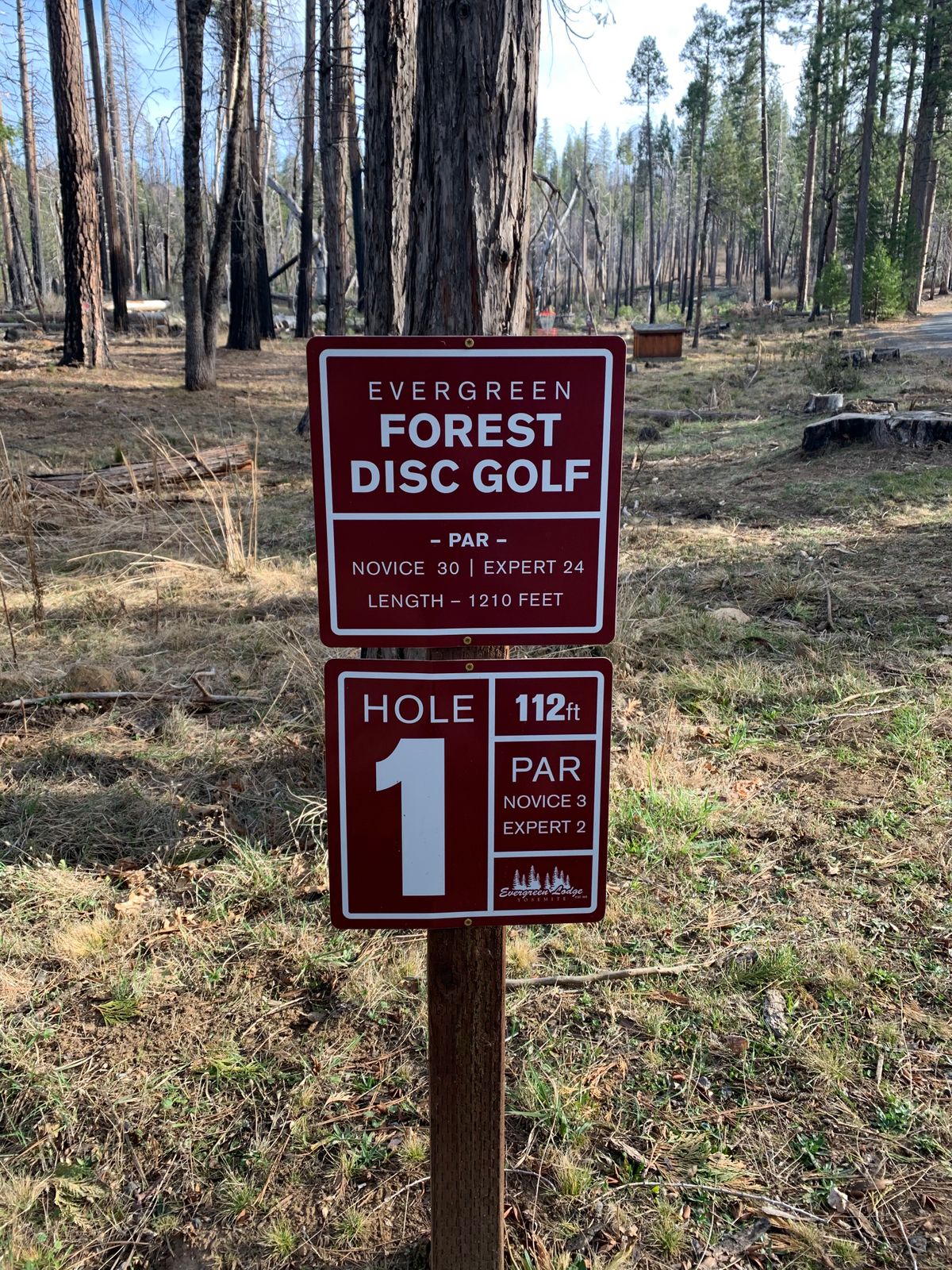 Great little 9 hole.
