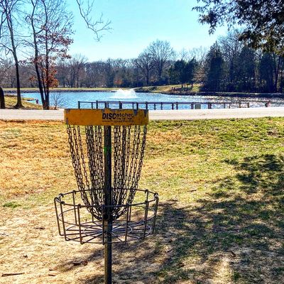 St Louis Disc Golf Your Guide to Disc Golf in St Louis Missouri