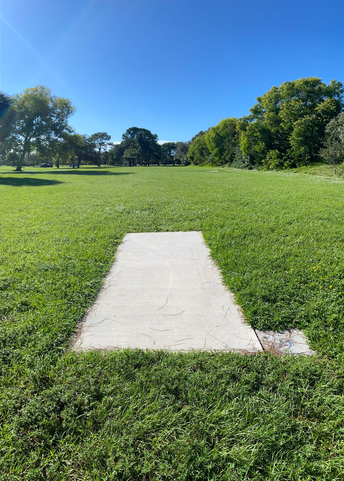 Hole 9