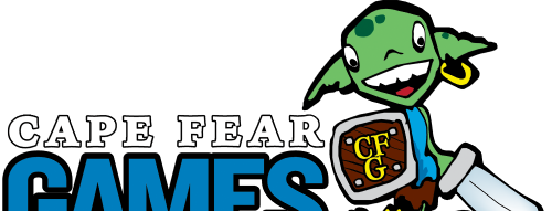 NHDGC Monday Night Doubles