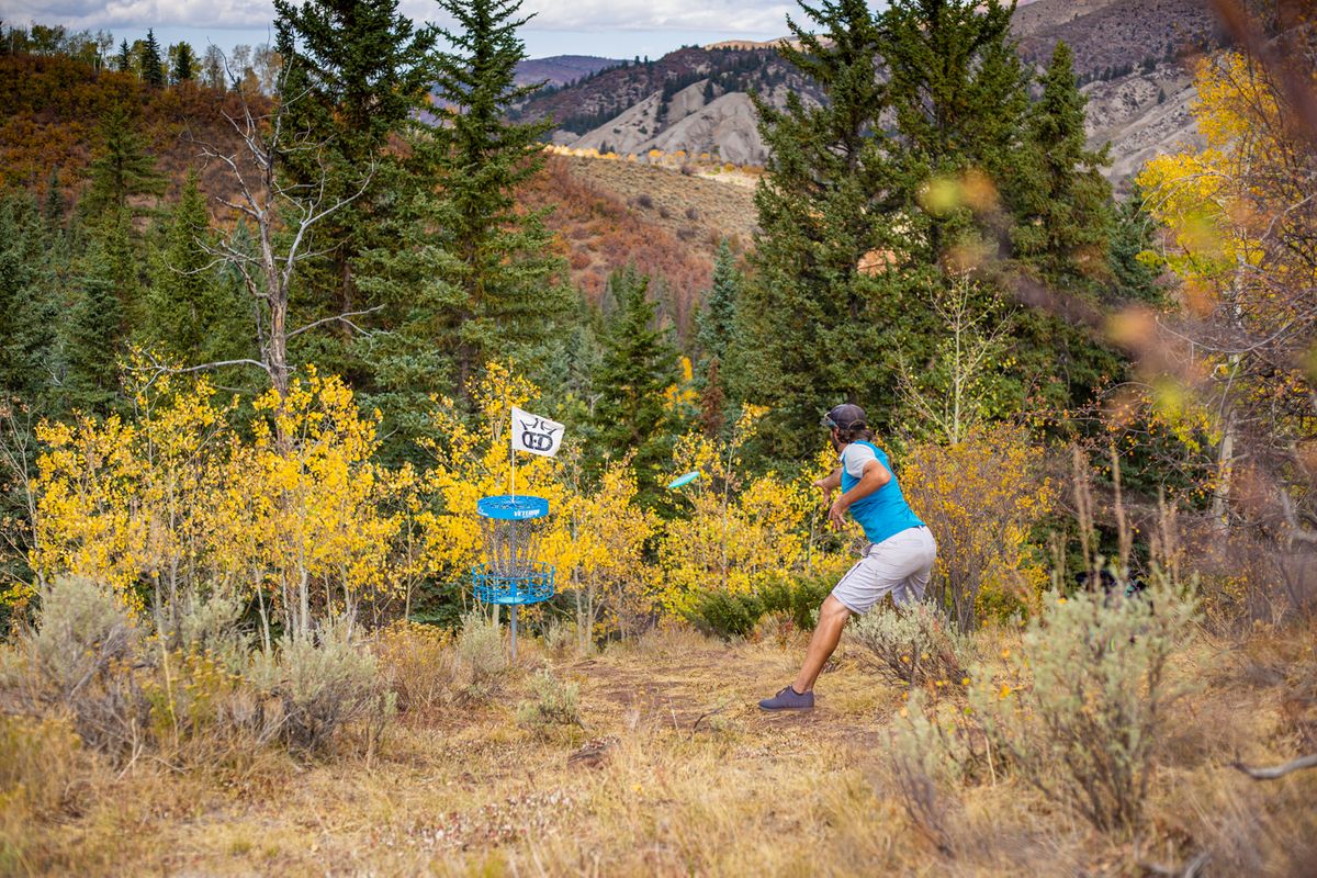 Hole 5 green A position

📸: Kevin Banker || Banker Cinefoto || September 2020