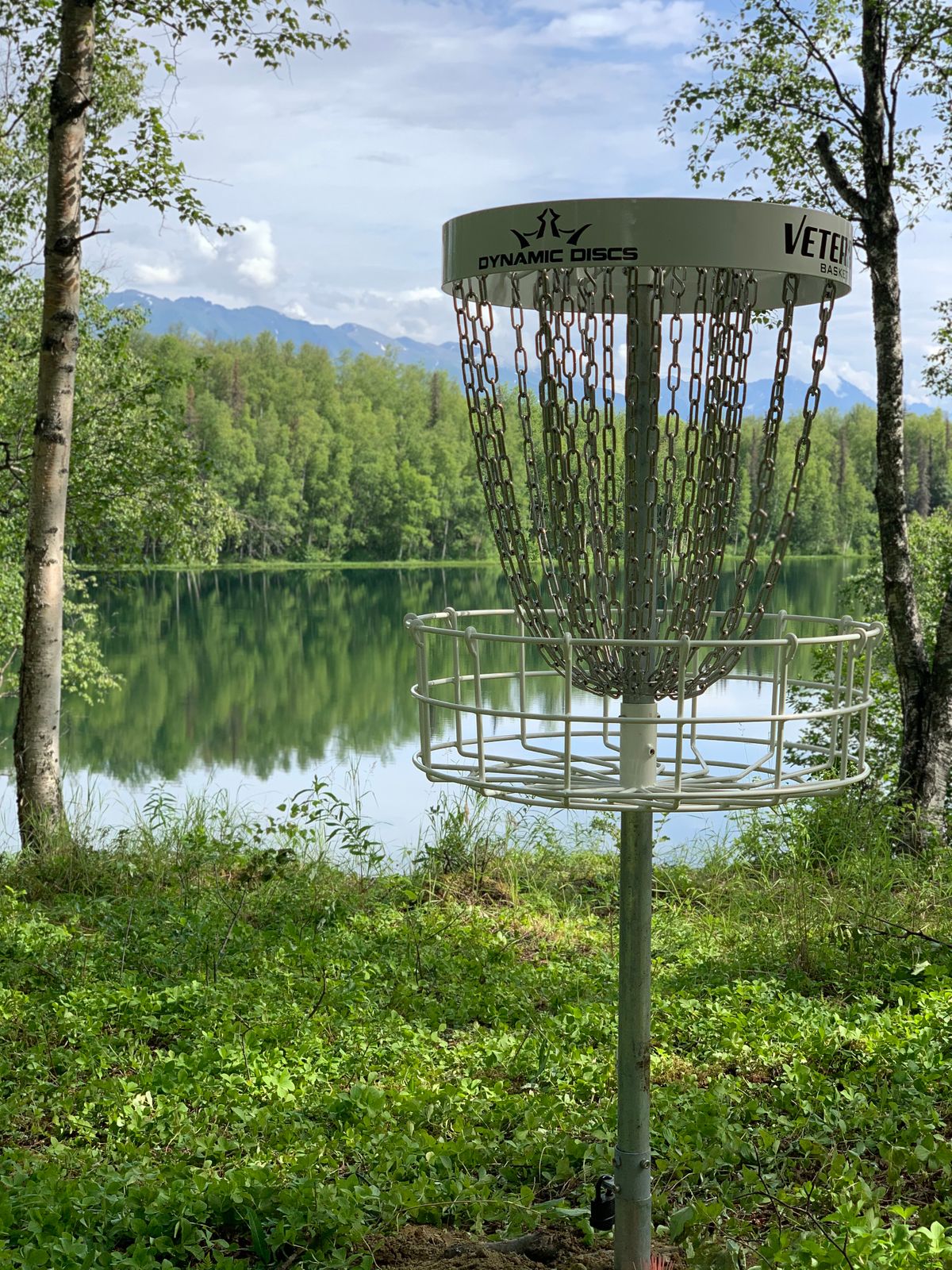 Hole 17