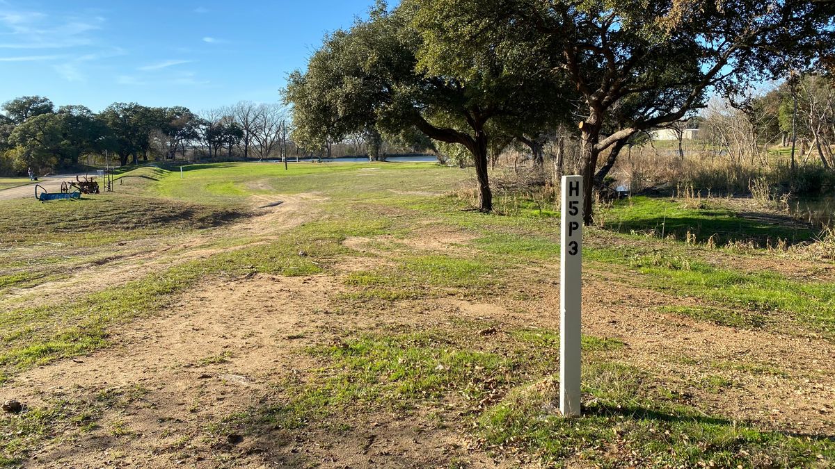 Hole 5