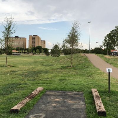 Hole 7