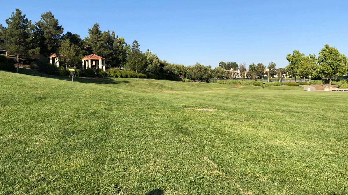 Hole 2
