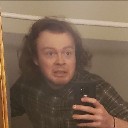 User avatar image