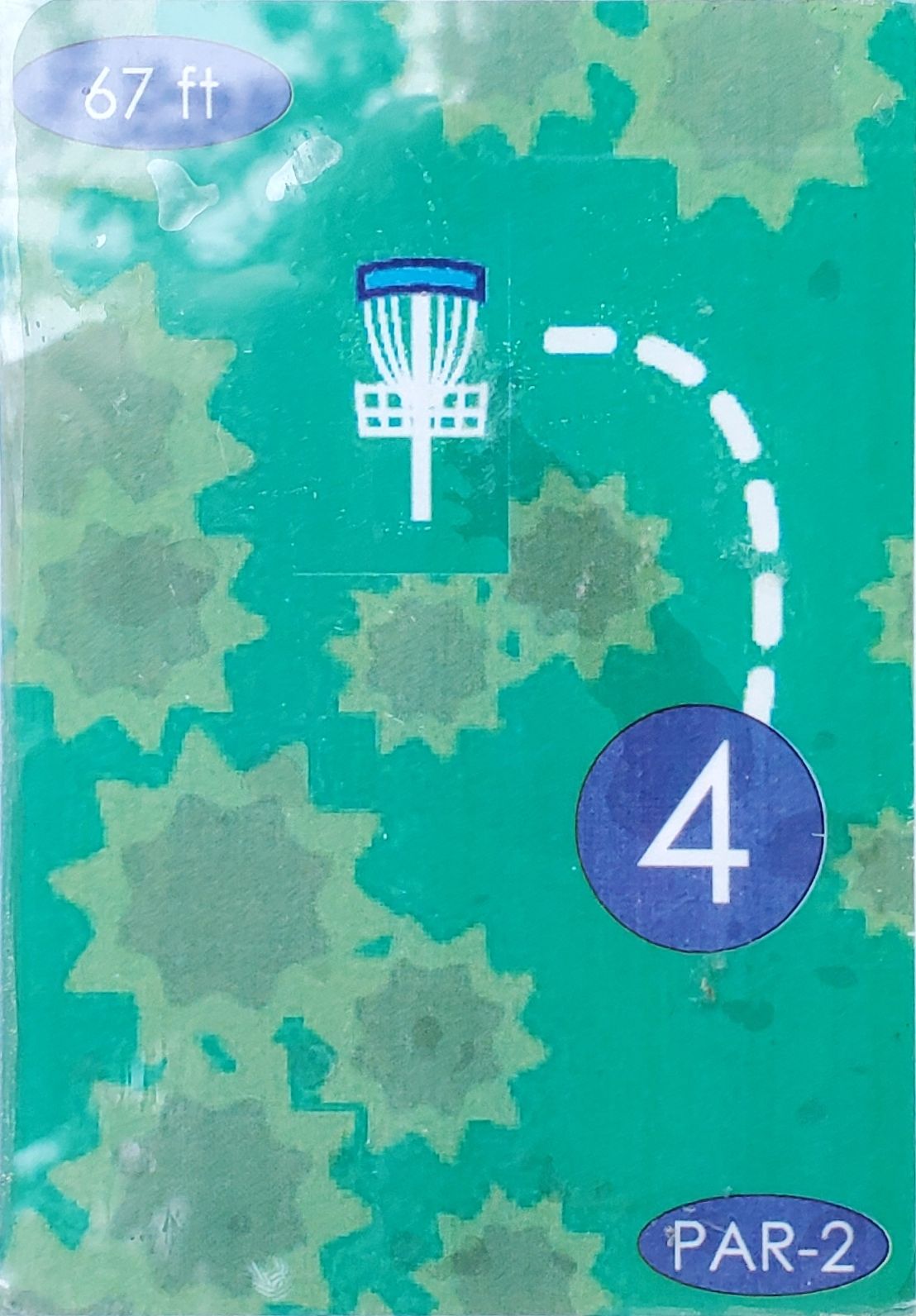 Tee Sign 4