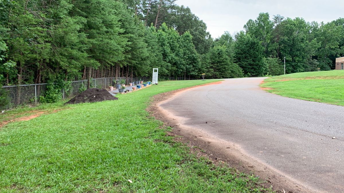 Hole 5