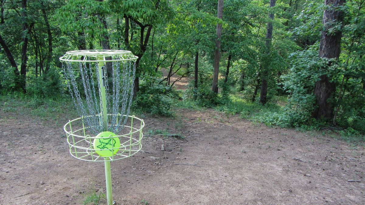 Hole 11