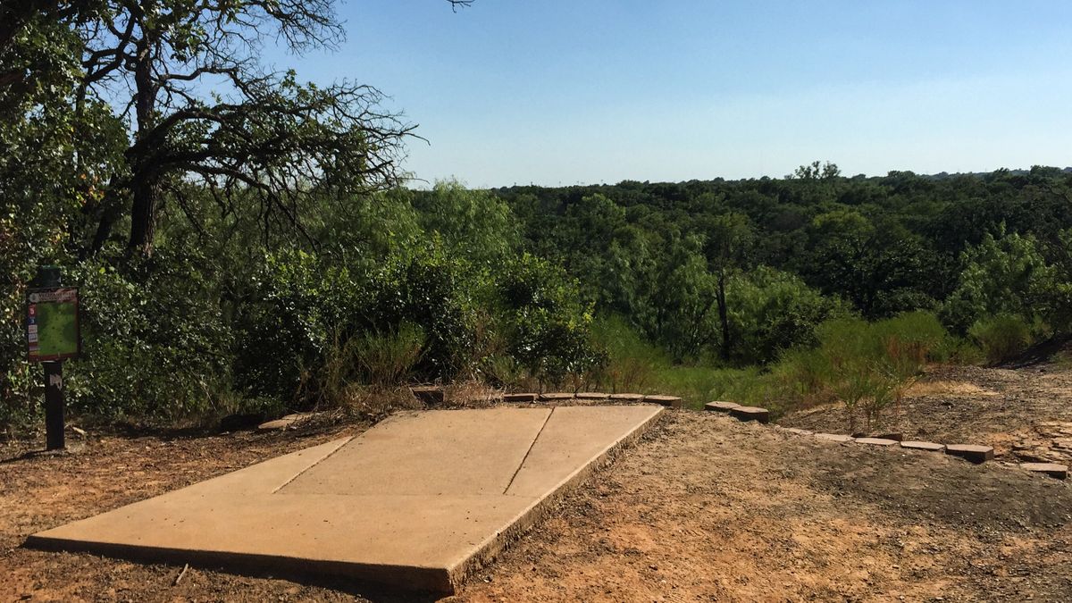 Hole 5