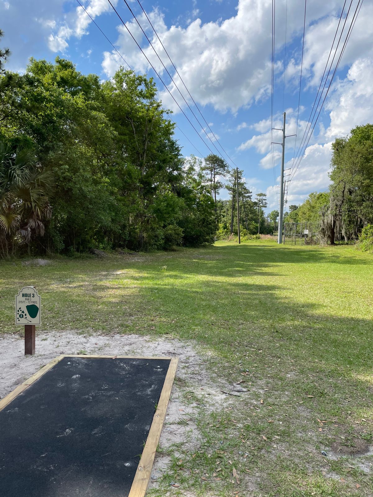 Hole 3