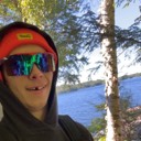 User avatar image
