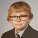 User avatar image