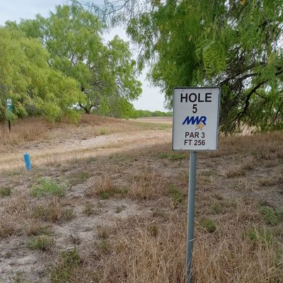 Hole 5