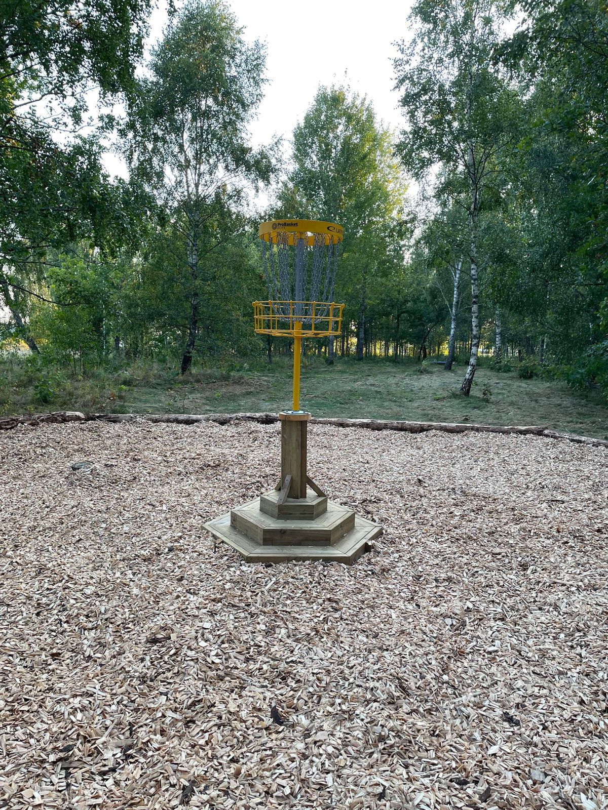 Hål 6