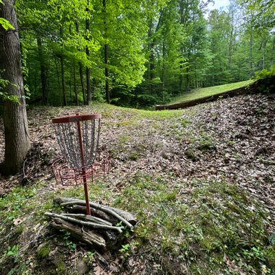 Course photo