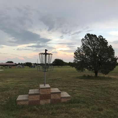 Course photo