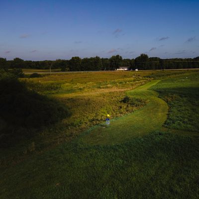 Hole 14