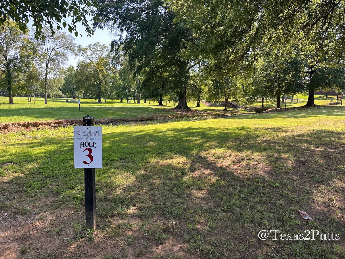 Hole 3